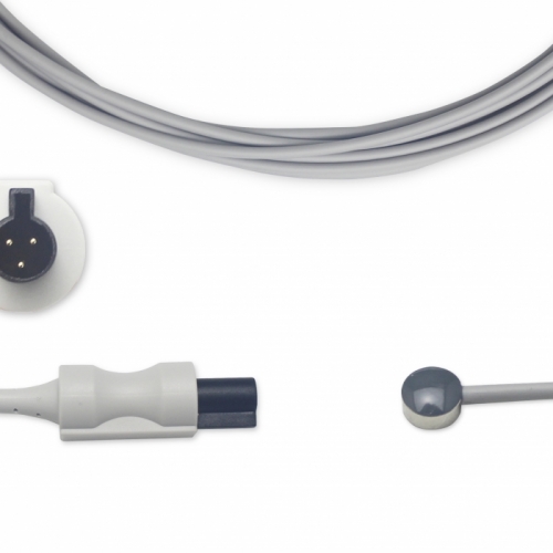 Ohmeda 3P Pediatric Skin Temperature Probe