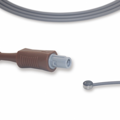 David incubator Adult Skin Temperature Probe 