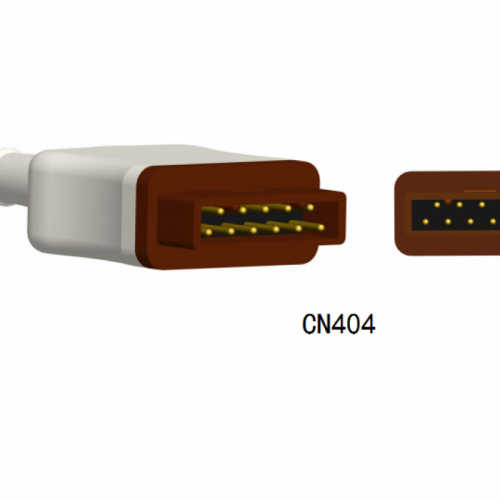 GE-Marqutte Adult General Purpose Temperature Prob