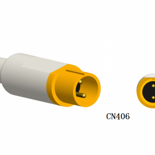Mindray Rectal Patient Monitor Temperature