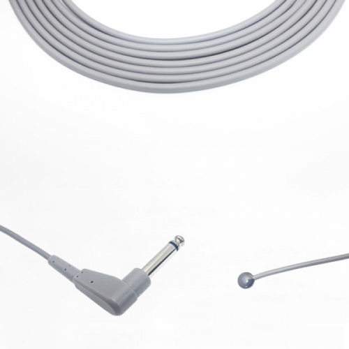 YSI 400 Adult Skin Temperature Probe 409B