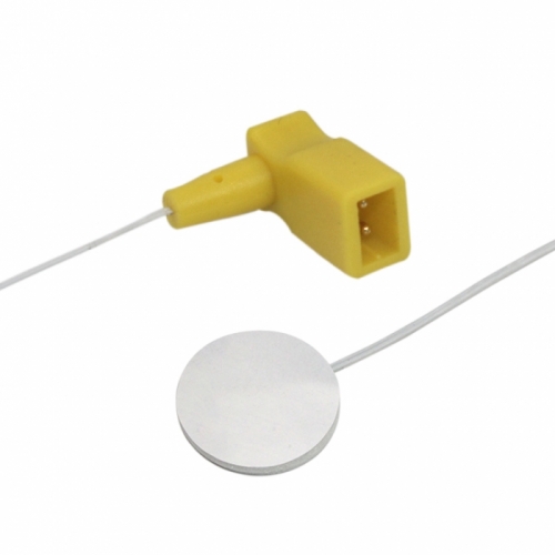 Drager disposable skin temperature probe