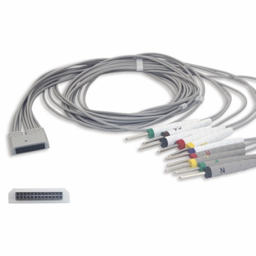 MedEx (Beijing) 10Lead EKG Cable 